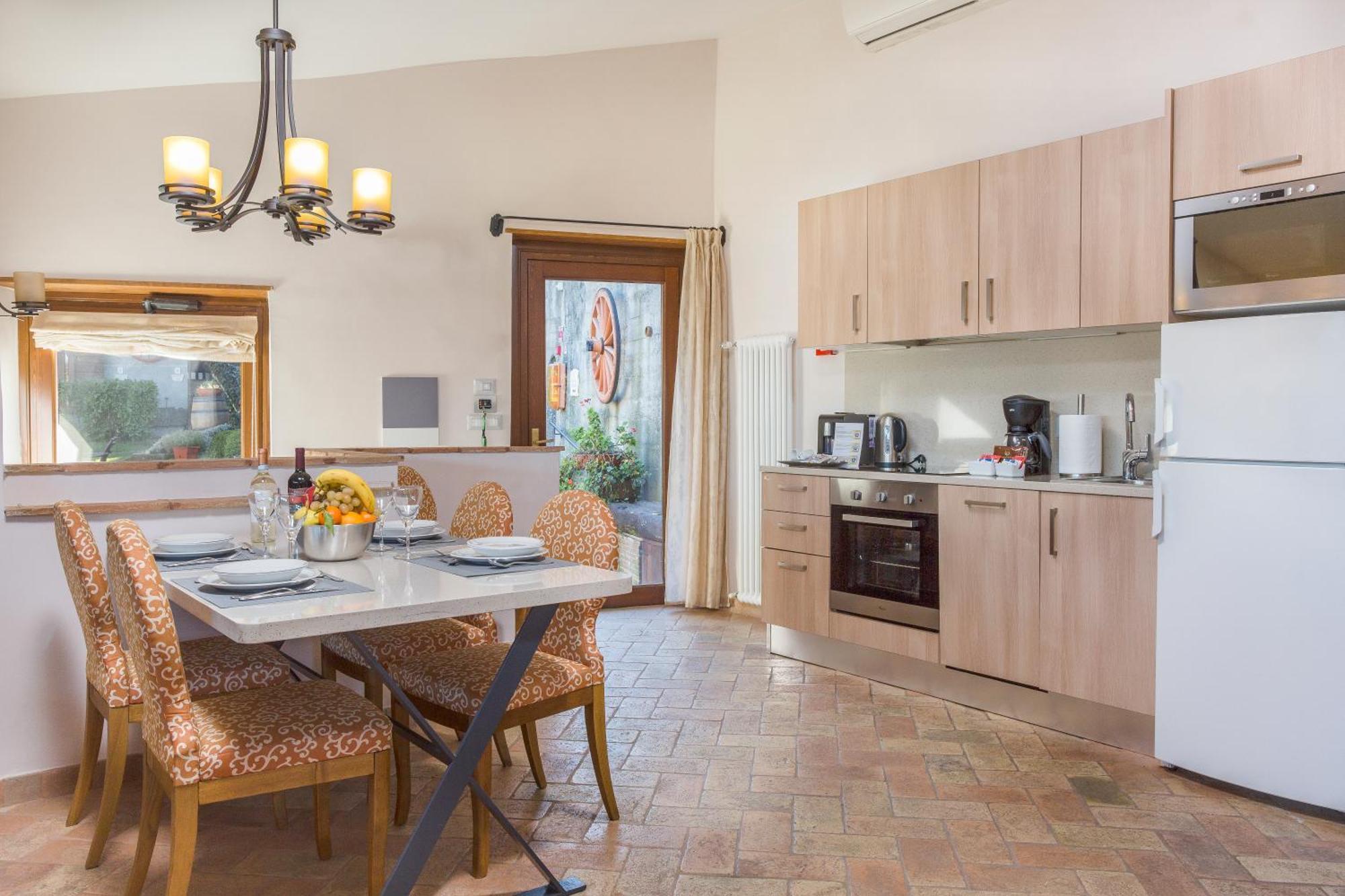 Palazzo Catalani Resort Soriano nel Cimino Eksteriør billede